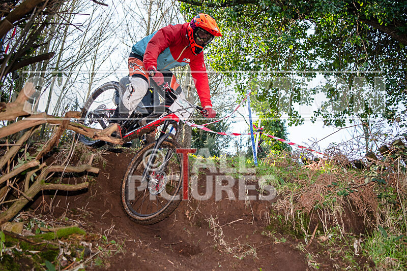 MTB Downhill_19-01-2020-55 - MTB WINTER DOWNHILL 2020_ROUND-2