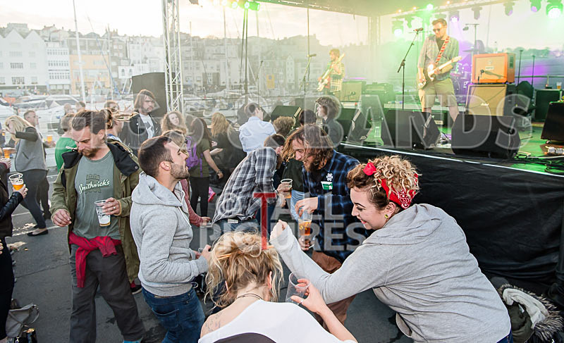 Honest Crooks-89 - HONEST CROOKS