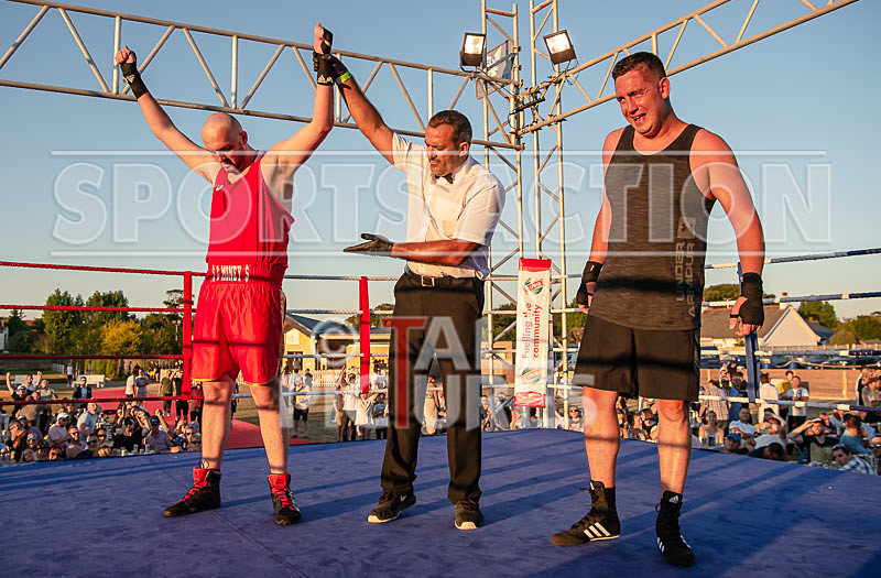BOUT-11- Dan El Bandito Brehaut v Cameron C Money Hards-20 - BOUT-11 Dan 'El Bandito' Brehaut v Cameron 'C Money' Hards