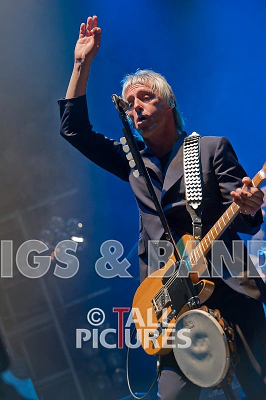 Paul Weller-10 - PAUL WELLER