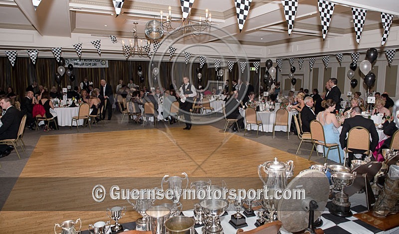GMCCC Dinner Dance 2012-3 - PODIUMS PRESENTATIONS EVENTS - 2012