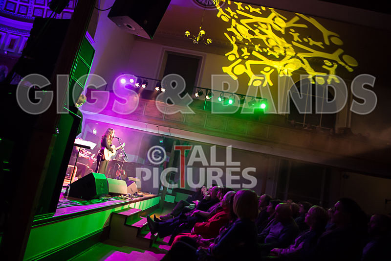 Nessi Gomes at St James-19 - NESSI GOMES at ST JAMES