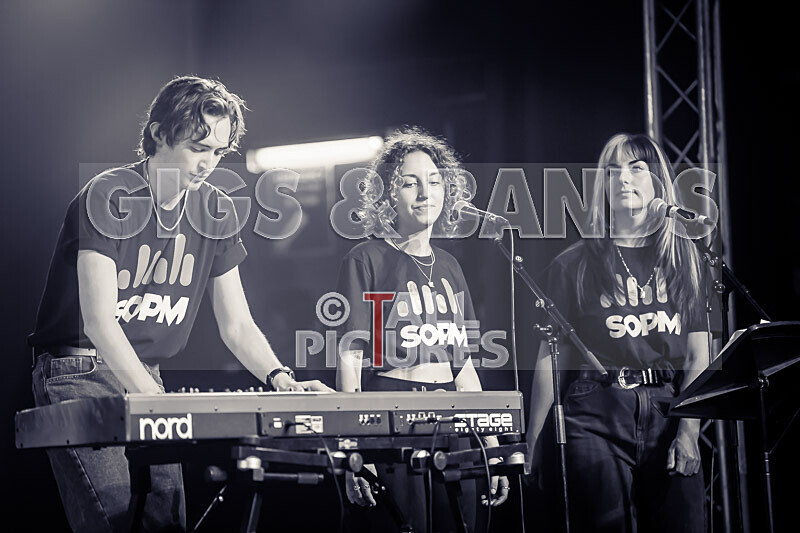 Music for Everyone 2022-111 - SoPM MUSIC FOR EVERYONE 2022