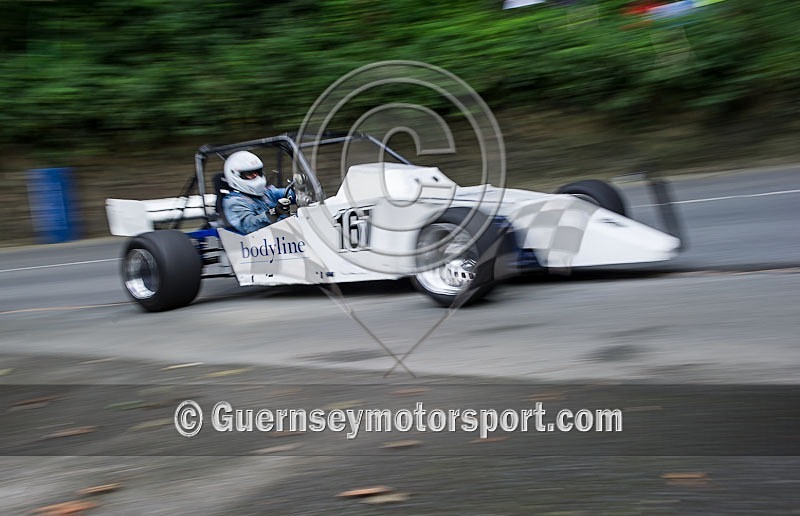 Hill Climb_27-08-2012_Car-83 - CARS 2012-08-27