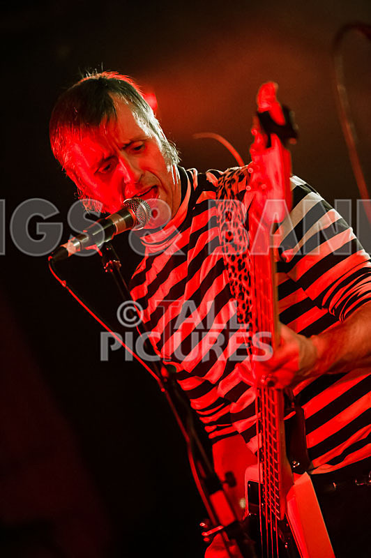 The Risk-268 - THE RISK