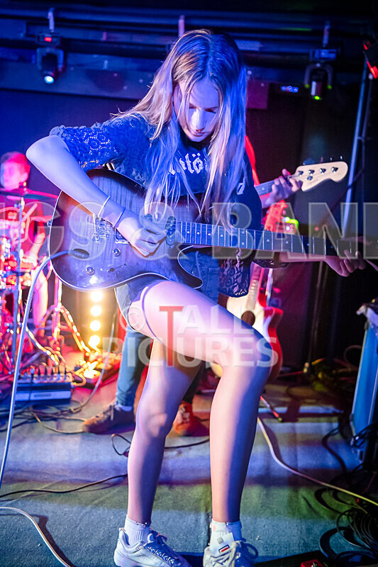 Between Light and I-20 - BETWEEN LIGHT AND I