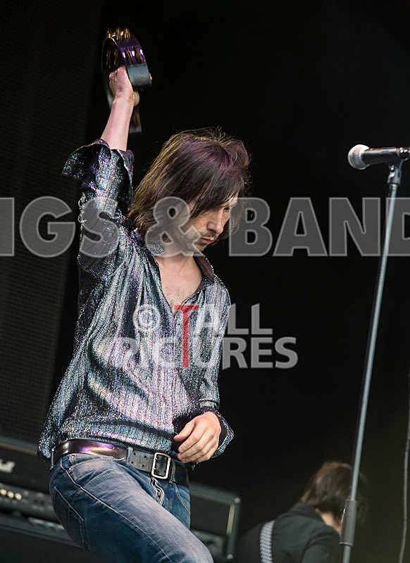 Primal Scream-172 - PRIMAL SCREAM