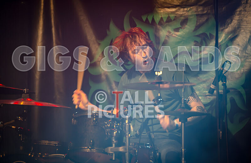 Terrible Stuntman-96 - TERRIBLE STUNTMAN