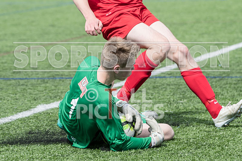 Loveridge Cup Final_27-05-2017-45 - LOVERIDGE UNDER 18's CUP FINAL 2017