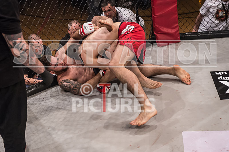 Lock-In 2014_Bout-10-17 - BOUT-10