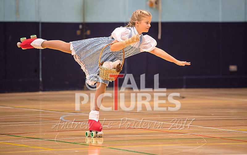 Pheonix Roller Skating 2017-103 - PHOENIX ROLLER SKATING COMPETITION 2017