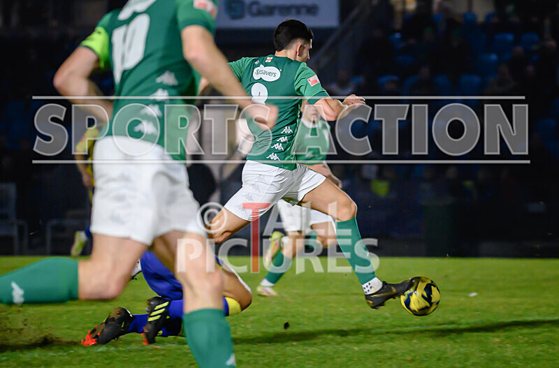 GFC v Hanworth Villa 2023-58 - GFC v HANWORTH VILLA