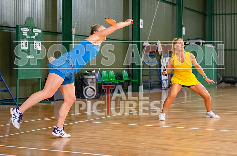 Badminton Easter Open 2022-113 - EASTER OPEN TOURNAMENT 2022