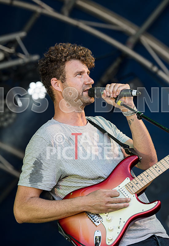 Hot Plastic-1 - HOT PLASTIC