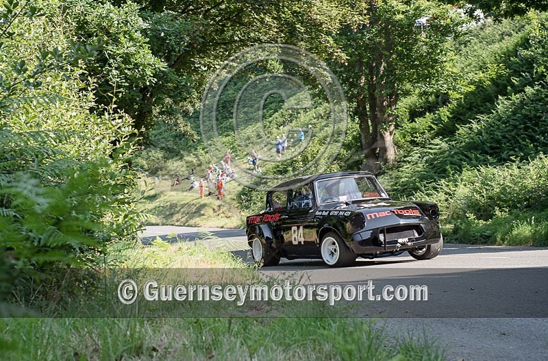 Jersey National Hill Climb_2013_Car-29 - JERSEY NATIONAL 2013 - CARS