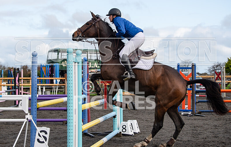 Senior Showjumping_10-11-2019-6 - BS GUERNSEY RALLY 2019-SENIORS