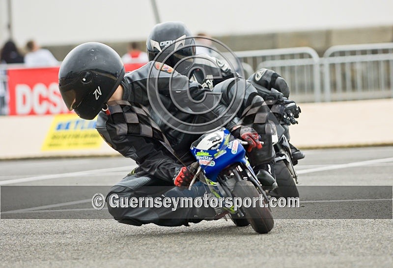 MiniMoto-225 - MINIMOTO