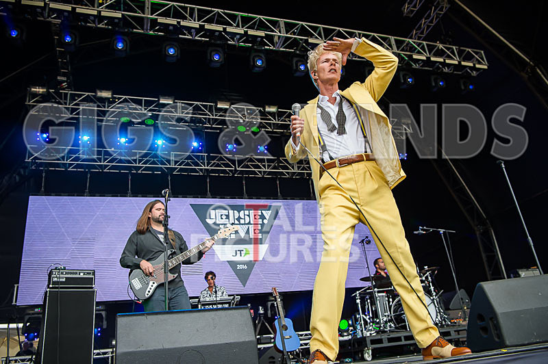 Absolute Bowie-3 - ABSOLUTE BOWIE