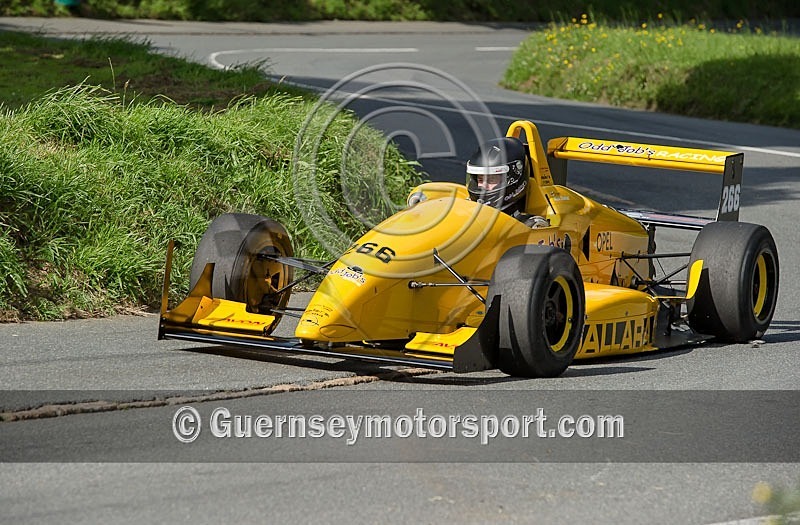 Guernsey National_2012_Car-8 - GUERNSEY MSA NATIONAL 2012 - CARS