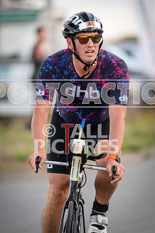 Granite Man 2022-3 - GRANITEMAN TRIATHLON 2022