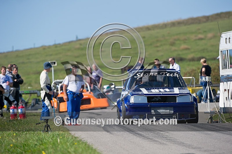 Alderney Sprint_2011_Car-42 - ALDERNEY SPRINT 2011 - CARS