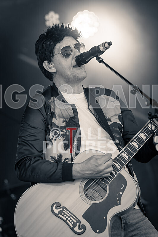 Stereotonics-3 - STEREOTONICS