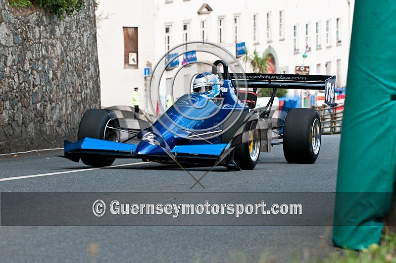 GSY Hill_09_Car--5 - GUERNSEY MSA NATIONAL 2009