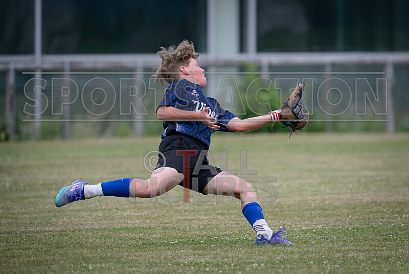 Manor Farm Misfits A v CAR Vipers-72 - MANOR FARM MISFITS A v C.A.R. VIPERS