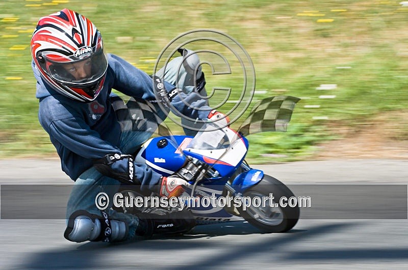 MiniMoto-307 - MINIMOTO