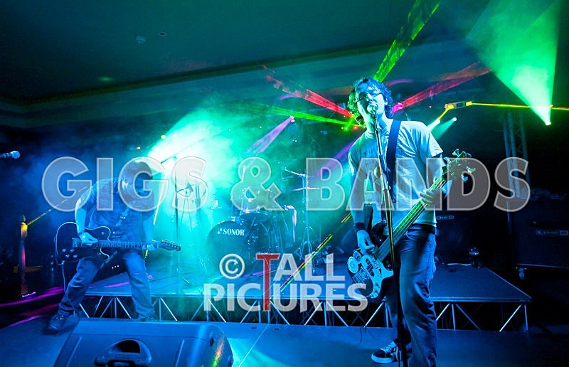 United Snakes-1 - UNITED SNAKES at RoA-7