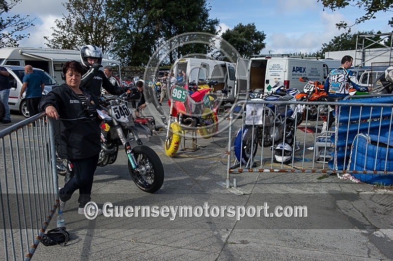 The Track Twisty Sprint-105 - TWISTY SPRINT -- THE TRACK - 2013