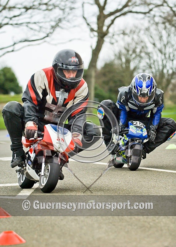 MiniMoto-125 - MINIMOTO