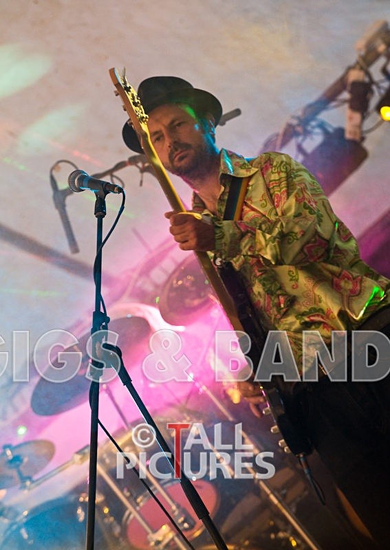 Greenman_Music-239 - GREENMAN CHAOS FESTIVAL 2008 BANDS