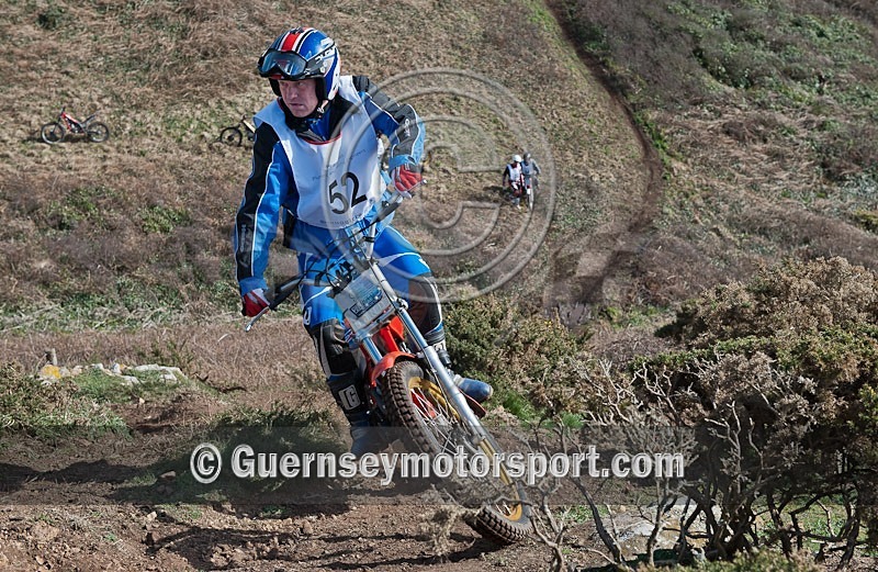 2-Day Trials_2012-107 - 2-DAY TRIALS 2012