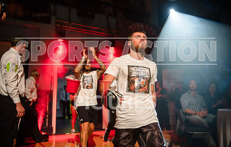 BOUT-9- James Jeune v Adam Walford-5 - BOUT-9 James Jeune v Adam Walford