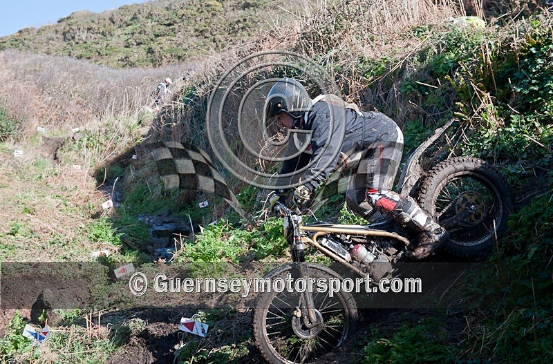 2-Day Trials Bikes_2011-95 - 2011 2-DAY TRIALS