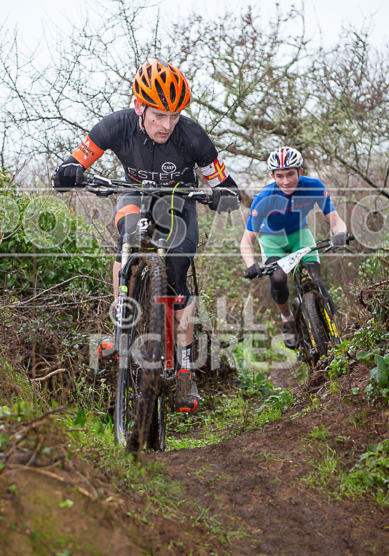 MTB Winter XC_21-01-2018-7 - GVC MTB XC 2017-ROUND 4