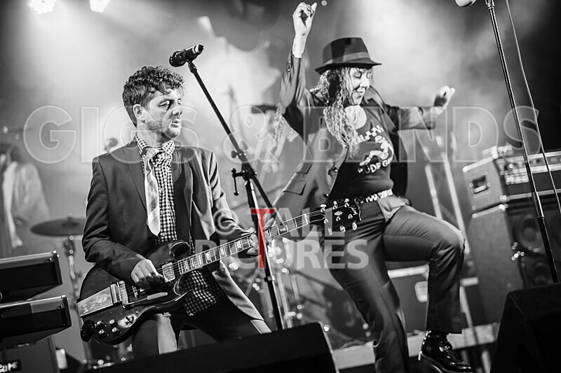 Neville Staples Band-49 - NEVILLE STAPLE BAND