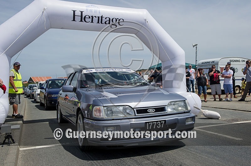 Heritage Charity Sprint_2013-208 - HERITAGE CHARITY SPRINT 2013
