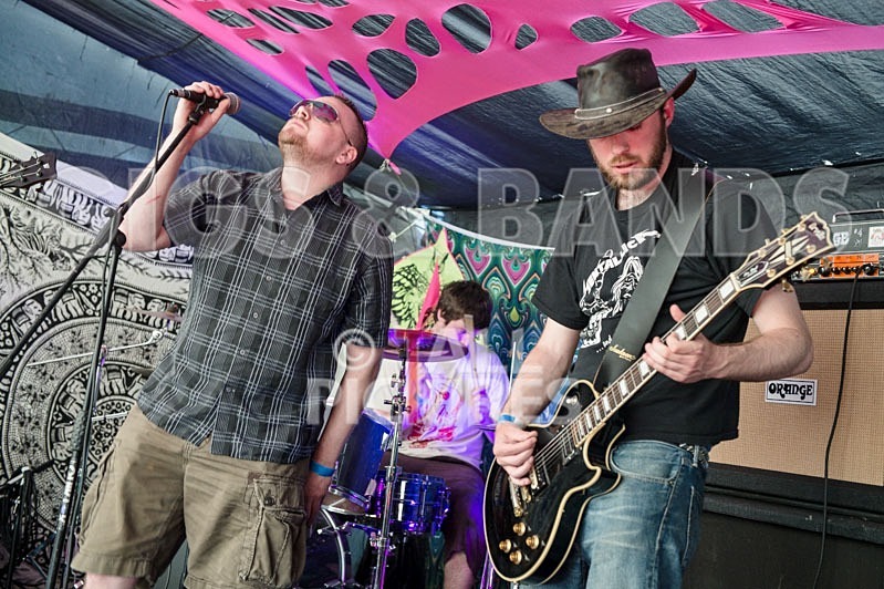 Chaos Peace Tent_2013-24 - CHAOS 2013... THE PEACE TENT