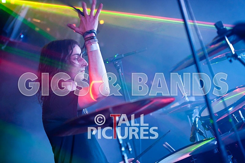 Plan of Attack-63 - PLAN OF ATTACK at RoA-8