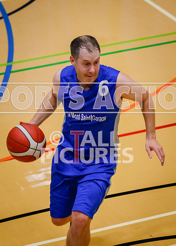 Le Mont Saint v Edmundson Electrical Chargers-25 - LE MONT SAINT v EDMUNDSON ELECTRICAL CHARGERS