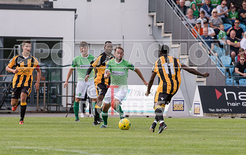 GFC v East Grinstead Town-55 - GUERNSEY FC v EAST GRINSTEAD TOWN