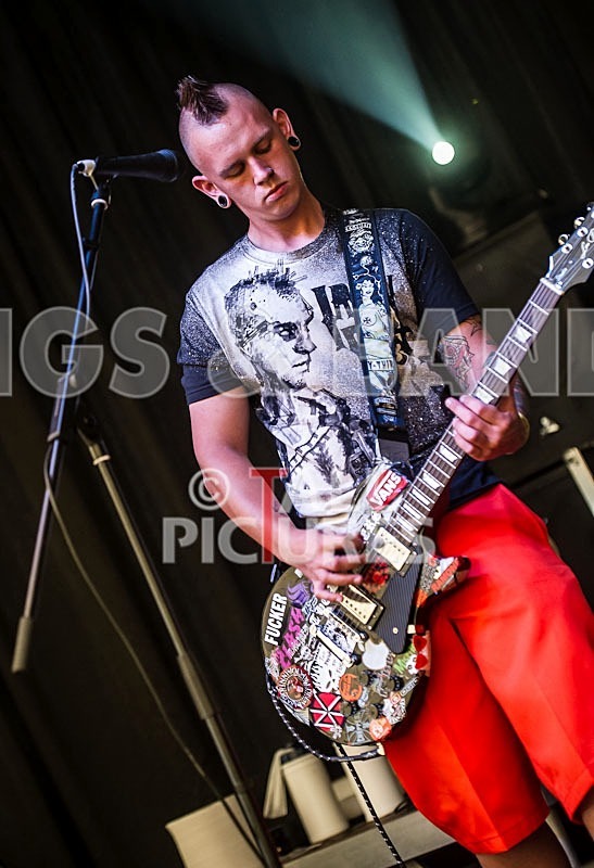 The Black Vote-48 - THE BLACK VOTE