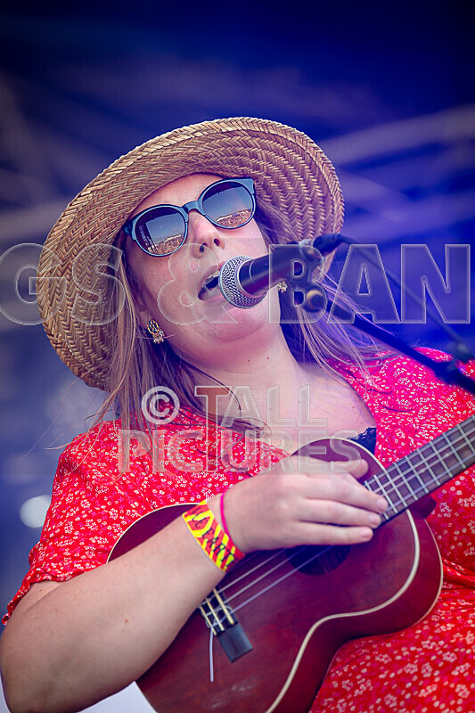 Ukuladeez-86 - UKULADEEZ