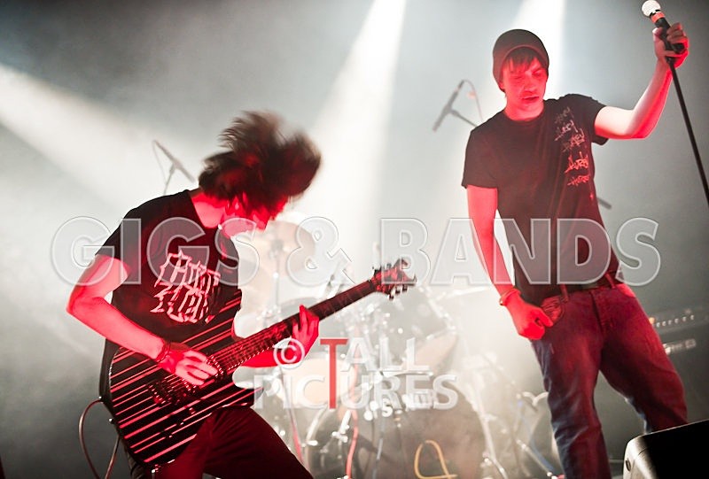 The Whispering Eye-5 - THE WHISPERING EYE at RoA-3