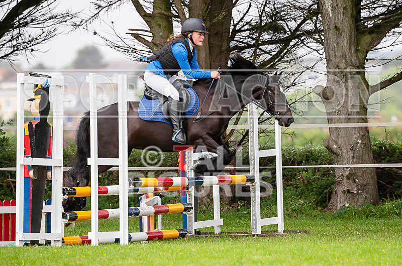Show Jumping_26-05-2019-1 - JUNIOR SHOW JUMPING_26-05-2019