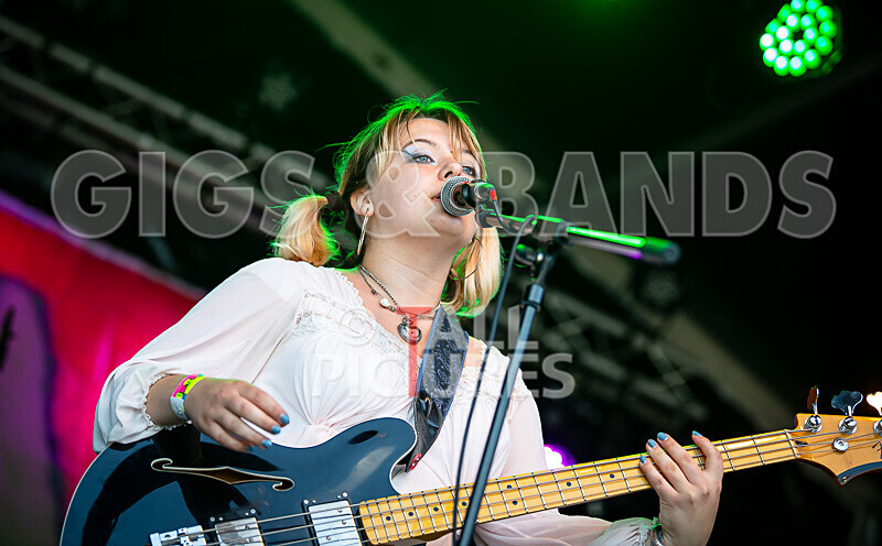 Lula  Gene-40 - LULA & GENE