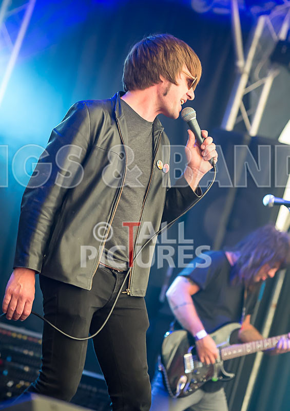 The Cryptics-64 - THE CRYPTICS