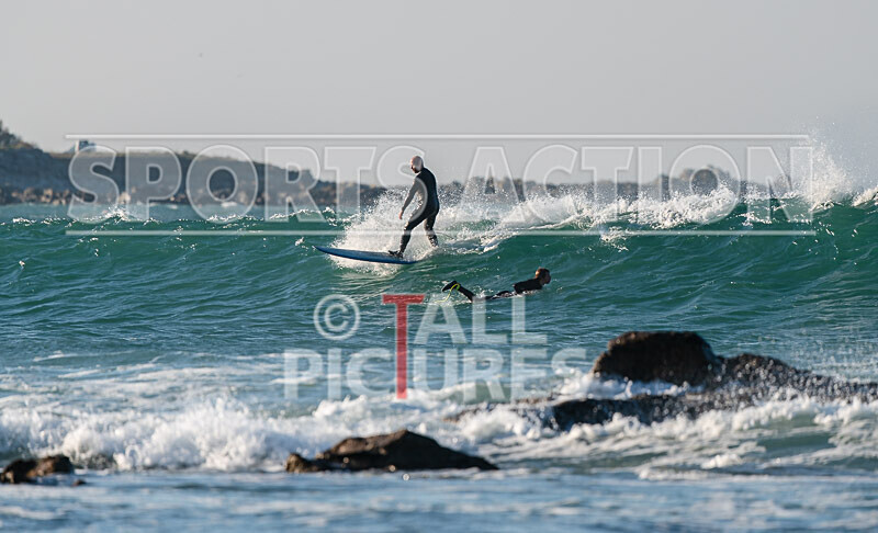Vazon Surfing-98 - VAZON SURFING